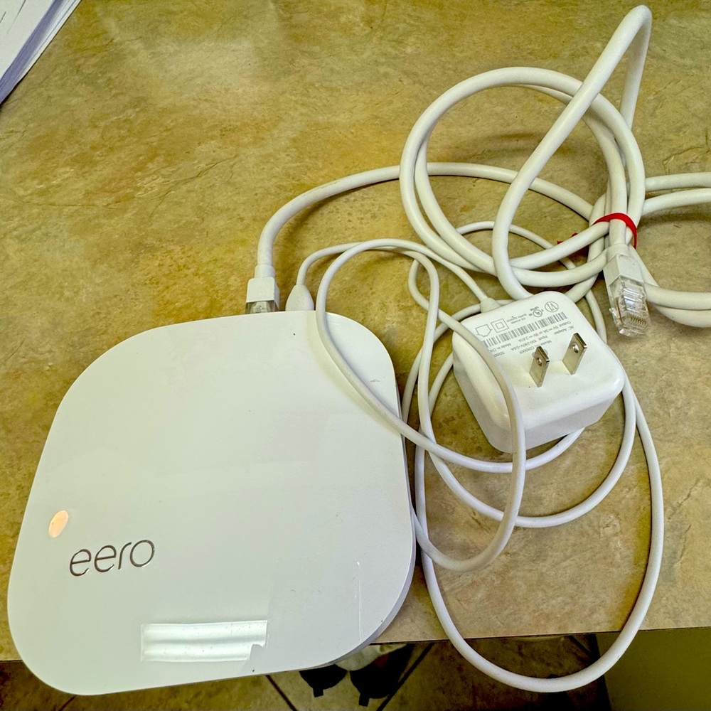 eero router